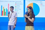 Школьница из Благовещенска отправится в экспедицию «Росатома» на ледоколе к Северному полюсу