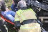 На трассе «Лена» в Тындинском округе в ДТП погиб пассажир «Тойоты»