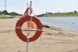 В Благовещенске тонувшего подростка спас прохожий: мэр призвал к бдительности