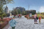Проекты Левашовской рощи и «Завитой улицы» поучаствуют от Приамурья на всероссийском конкурсе