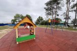 Амурчан призывают проголосовать за одну из семи инициатив по благоустройству пространств в селах