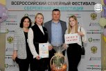 Благодаря финансовой грамотности семья из Приамурья бесплатно полетит в Москву