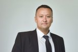 Амурский министр во время командировки в Петербурге спас тонущего человека