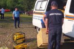 В техническом водоеме Зейской ГЭС утонул подросток