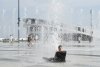 Аномальная жара в Приамурье: как пережить рекордно жаркие дни