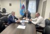 Приамурье обсудило на федеральном уровне ускорение реконструкции аэропортов в Тынде и Благовещенске