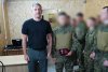Василий Орлов на Донбассе вручил награды амурским бойцам и посмотрел, как собирают дроны