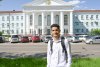 «Мечтаю стать хирургом и жить в России»: студент из Йемена рассказал о жизни и учебе в Благовещенске
