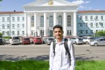 «Мечтаю стать хирургом и жить в России»: студент из Йемена рассказал о жизни и учебе в Благовещенске