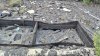 В Тамбовке нашли опасную свалку с гудроном