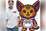 «Да пребудет с вами космос»: для Приамурья придумали новый слоган и маскота