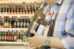 В последнюю субботу июня в Приамурье ограничат продажу алкоголя