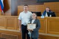 Фото: Законодательное Собрание Амурской области