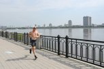 Бег, ходьба и шахматы: где в Благовещенске можно заняться спортом бесплатно