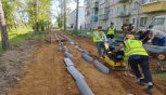 В Благовещенске озеленят Аэропорт: благоустройство пройдет по президентскому нацпроекту