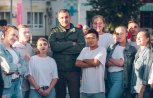 Василий Орлов: Молодежь играет ключевую роль в развитии Приамурья