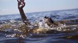 На затоне Амура в Благовещенске утонул 21-летний парень