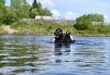 На искусственном водоеме в Серышевском округе утонул 51-летний амурчанин