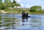 На искусственном водоеме в Серышевском округе утонул 51-летний амурчанин