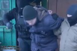 Амурчанина задержали при попытке поджога здания областного военкомата в Благовещенске
