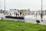 Июль в Амурской области стартовал с умеренной жары: в регионе до +30 градусов