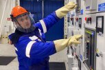 Амурский электромонтёр Олег Кожокару рассказал о работе на нефтеперекачивающей станции