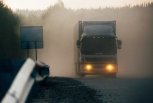 В Завитинском округе ввели ограничения на движение большегрузов