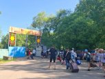 В Приамурье планируют обновить три лагеря: министр образования оценила новые корпуса «Прометея»