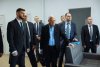Представитель НАК РФ Андрей Пржездомский ознакомился с работой амурских аналитиков