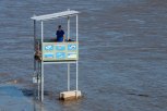 В Приамурье еще один человек утонул, второго успели спасти