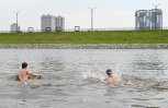 Черный шар — купание запрещено: как в Приамурье контролируют места массового отдыха амурчан