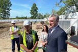 До конца года в Приамурье построят ФОКи в Белогорске и Екатеринославке и отремонтируют два стадиона
