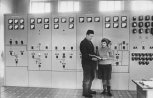 Центральные и Восточные электрические сети Приамурья отмечают 60-летие