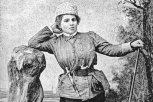 Амурская Жанна д’Арк: как героиня обороны Благовещенска превратилась в предводителя шайки