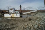 В Приамурье со старательской артели взыскали почти 26 миллионов рублей за загрязнение реки