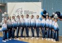 Фото: Пресс-служба министрества по физической кульутре и спорту Амурской области