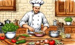 5 холодных супов для жаркого лета: довга, тататор, холодник и свекольник