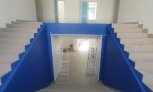 В конце июля в капитально отремонтированную поликлинику Новокиевского Увала привезут мебель