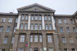 Хирург из больницы в Ивановке отправился в командировку в подшефный Амвросиевский округ