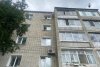 В Белогорске из окна выпал шестилетний ребенок