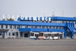 Юная амурчанка тайком от родителей улетела к подруге в Санкт-Петербург