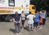 Более 16 тысяч амурчан прошли обследования в мобильных фельдшерско-акушерских пунктах