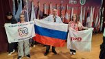 Воспитанники амурского кванориума впервые запатентовали своё изобретение