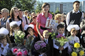 В Благовещенске стартует вторая волна записи детей в первый класс