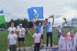 Cельская комплексная cпартакиада в Приамурье закончилась победой Тамбовского округа
