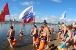 Подготовка к российско-китайскому заплыву «Дружба» через реку Амур вышла на завершающий этап