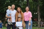 Почти 7 тысяч амурчан подписаны на страницы социальных организаций в соцсетях