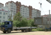 В столице Приамурья с начала года избавились от 21 «нелегального» гаража
