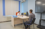 Найти работу, сменить профессию и научиться новому в Приамурье помогли 112 ветеранам СВО