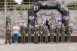 Молодые амурчане пройдут обучение на смене «Время юных героев» в центре «Океан» во Владивостоке